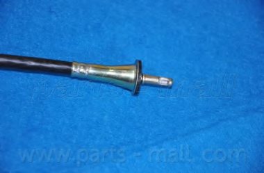 PARTS-MALL PTB-438 Speedometer